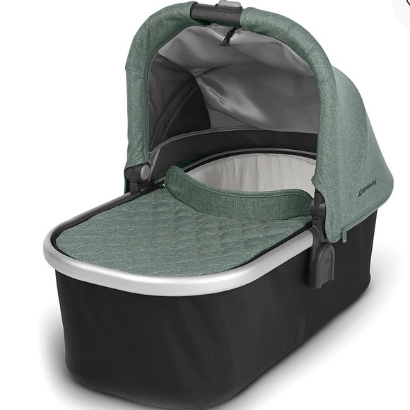 UPPAbaby bassinet - Emmett - Picture 1 of 1